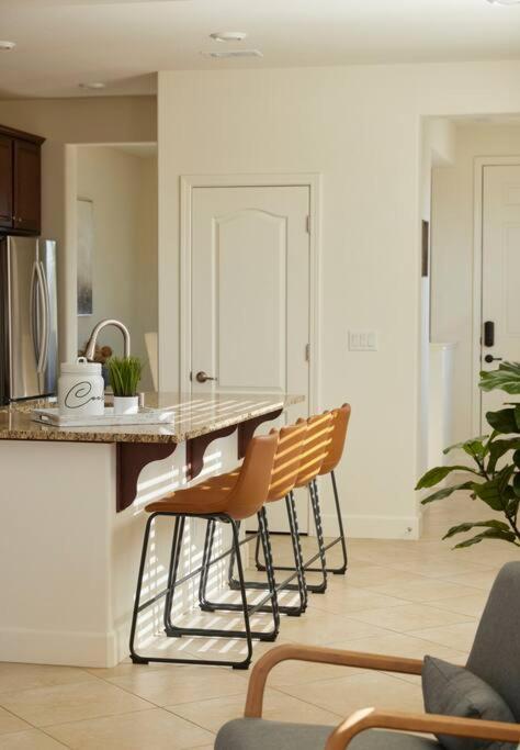 New Upscale House, Tahoe 30-Min W/ Cal King Рино Экстерьер фото