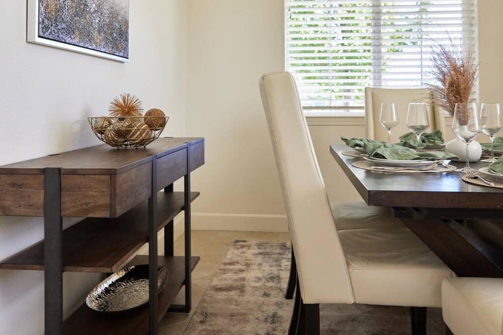 New Upscale House, Tahoe 30-Min W/ Cal King Рино Экстерьер фото
