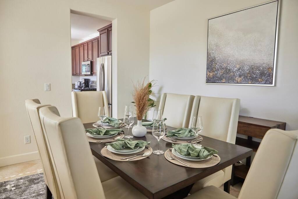 New Upscale House, Tahoe 30-Min W/ Cal King Рино Экстерьер фото